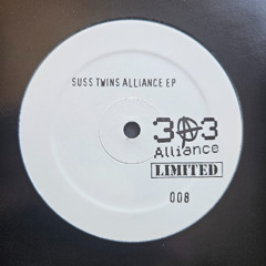 Robi Suss & Ceri Suss - Input Error Acid