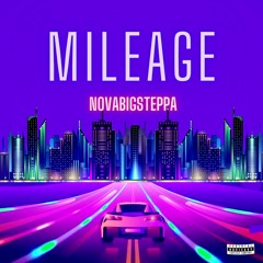 Mileage - Novabigsteppa
