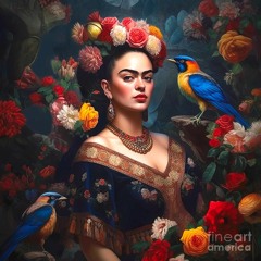 Legacies Ep 7: Frida Kahlo