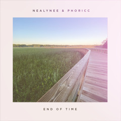 End Of Time feat. Phoricc (prod. by bezimenimusic)