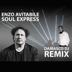 Enzo Avitabile Soul Express (Damasco Dj Remix)
