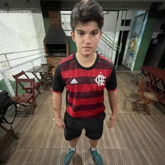 RITIMIN DA CAVALGADA MANSA