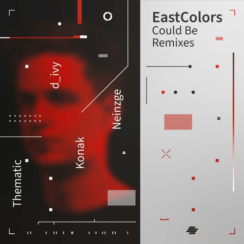 EastColors - Could Be (Konak Remix) [Premiere]