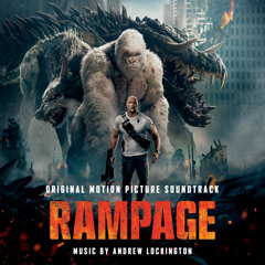 The Rage