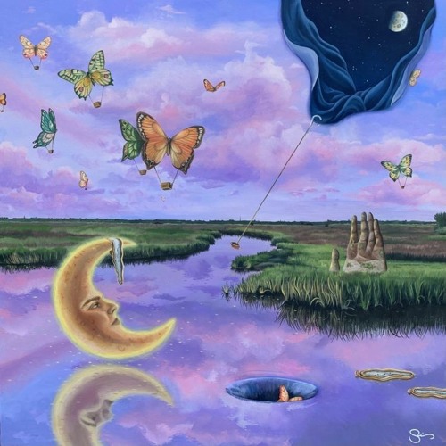 FANTASY- Hưng Gấu ft chithanh