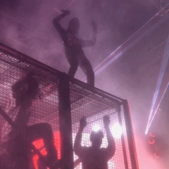 break my finger ( slxtacy x anywitness )