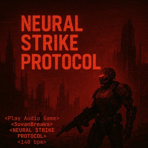 NEURAL STRIKE PROTOCOL (EP)