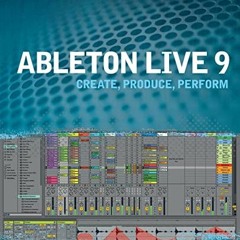 [Read] PDF EBOOK EPUB KINDLE Ableton Live 9 by  Keith Robinson 🗸