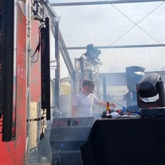 Stephen Kirkwood - Live from Luminosity At The Beach 20.08.21
