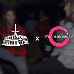 COLOSSEUM X WEAREJERSEYTV BOUNCE BATTLE EVENT (1V1)