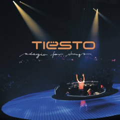 DJ Tiesto - Adagio For Strings (Fawkes Remix)