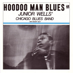 In The Wee Hours (feat. Buddy Guy)