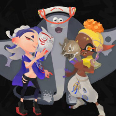 Splatoon 3 - Deep Cut - Till Depth to Us Part (EXTENDED)