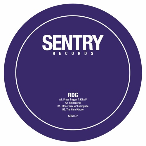 RDG - Rhinoceros