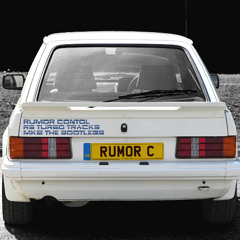 Mark "Ruff" Ryder - Joy (Rumor Control Bootleg) (FREE DOWNLOAD LINK IN DESCRIPTION)