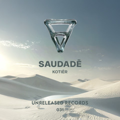 Saudadē