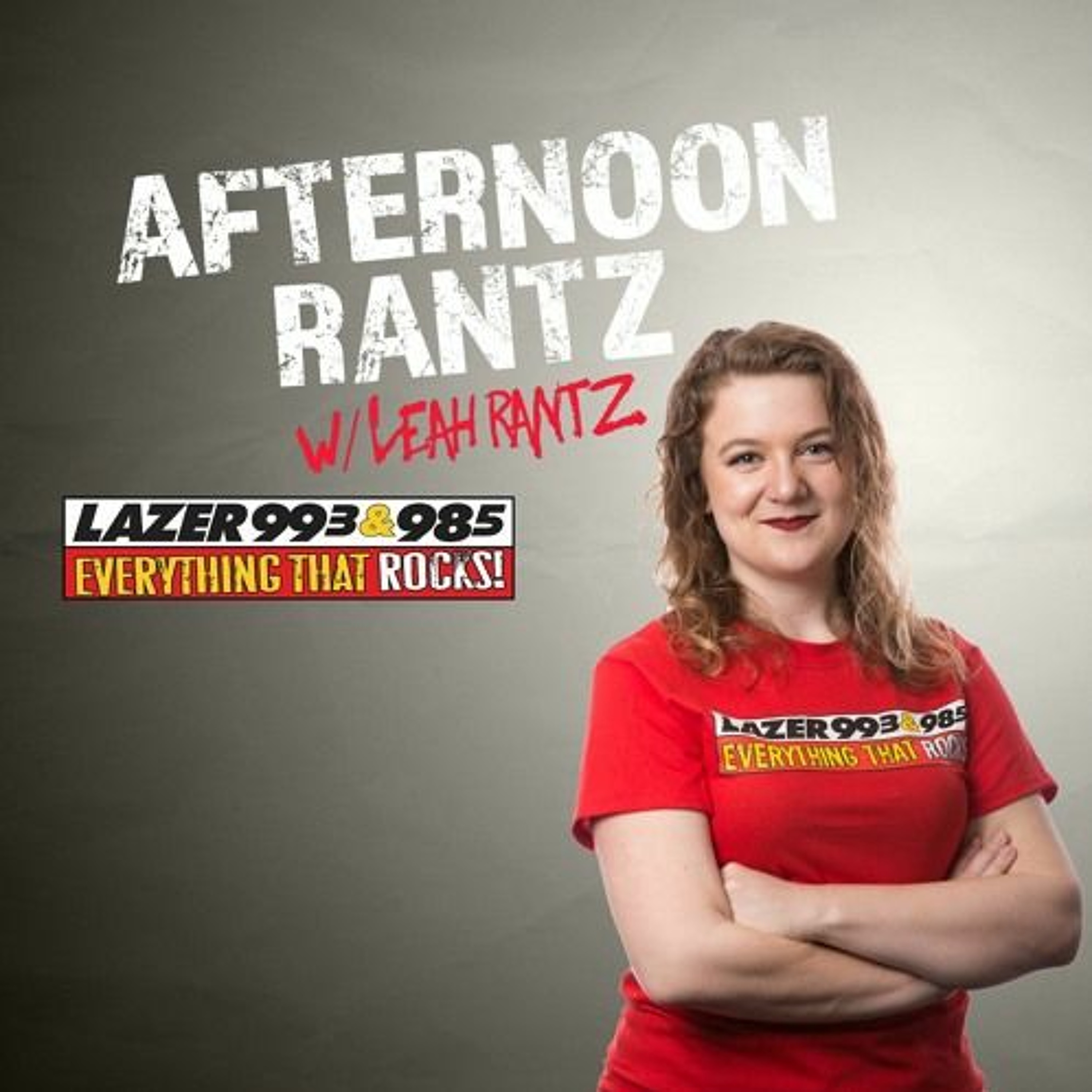Afternoon Rantz
