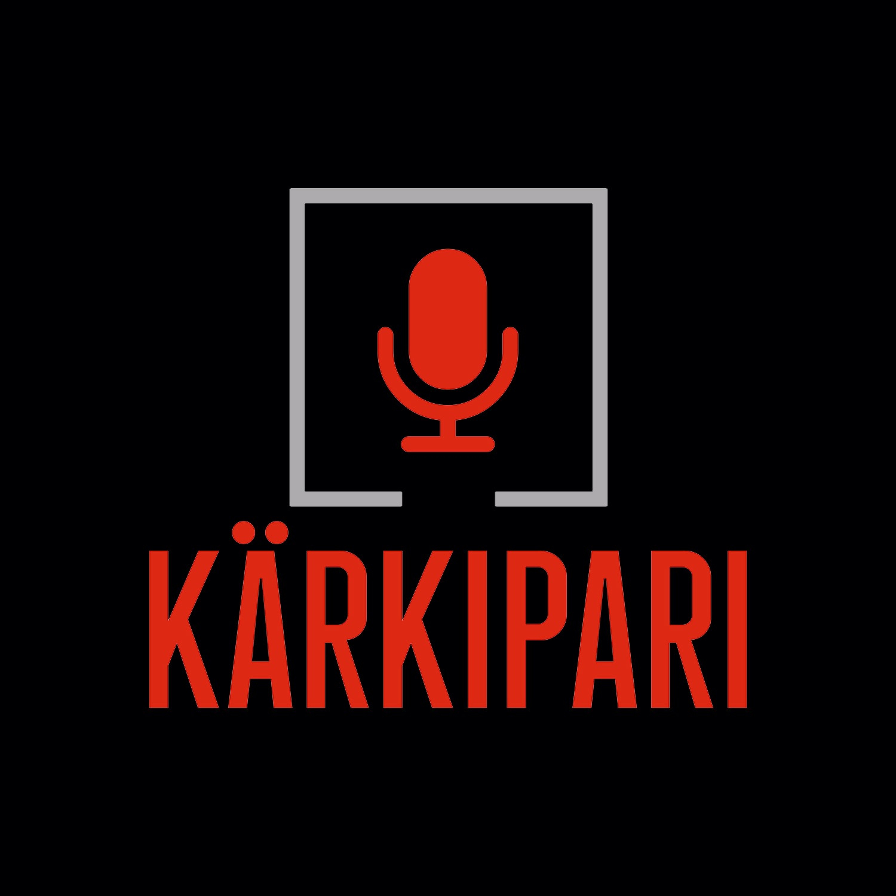 Kärkipari