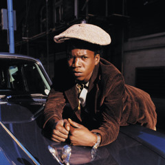 Barrington Levy - Too Experienced (MEKZ EDIT) FREE DOWNLOAD