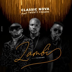 Classic Nova Ft Twewnty Fingers - Zambi (TheVisowBeats)