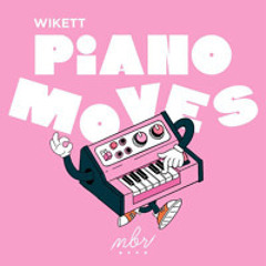 Piano Moves