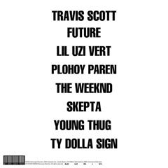I AM MUSIC (Playboi Carti)