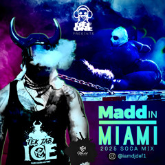 Madd In Miami 2025