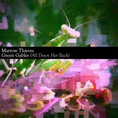 Green Gables (all Down Her Back)