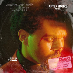 After Hours Riddim (BUY=FREE DOWNLOAD) !!