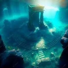 Sea Of Hope(2023)🌊[Tribute to Brian Eno & Vangelis]