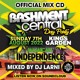 on Bashment Central Jamaican Indepdence Day Party 2022 Dancehall Mix By DJ LARNI