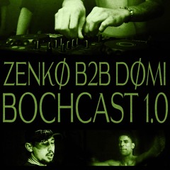 ZENKØ B2B DØMI BOCHCAST 1.0