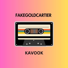 FAKEGOLDCARTIER