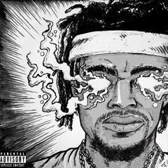 Delusions (Prod. By Richard Milli)