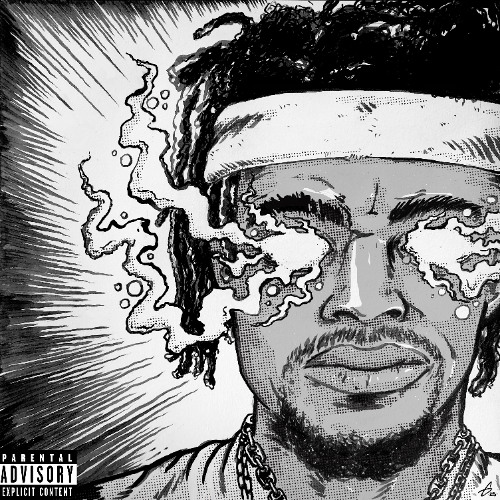 Delusions (Prod. By Richard Milli)