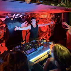 Just Jamie - Yourshot Set 2025 Fireball Stage