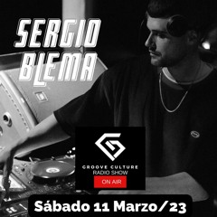 Sergio Blema 11/03/23