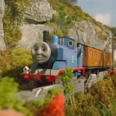 Thomas' Travelling Theme | ITSO Series 4