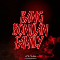 •MIX TAPE BANG BONDAN•
