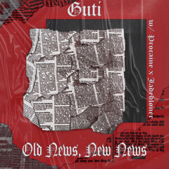 Old News, New News w/ procaine & Jadedloner [beats mode.]