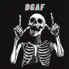 WIICKED- DGAF