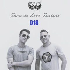 SMR LVE - Summer Love Sessions 018