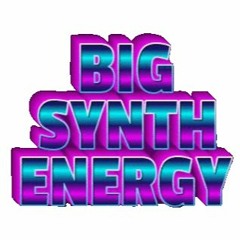 Big - Synth - Energy - Festival