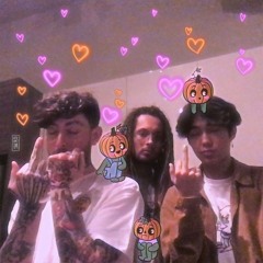 beat my brains because I'm kinky