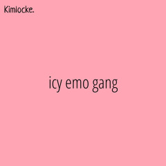 icy emo gang