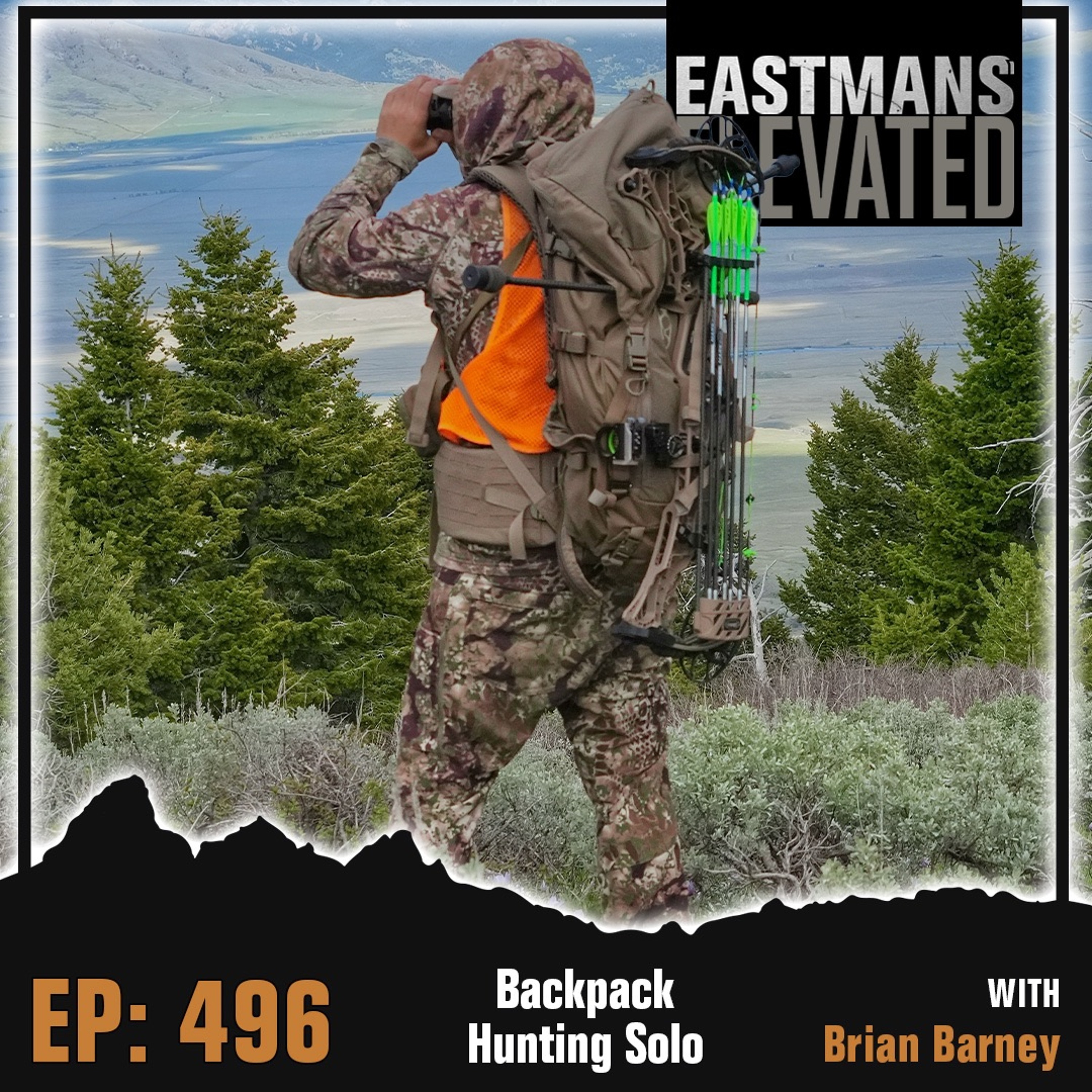 Eastmans\' Elevated