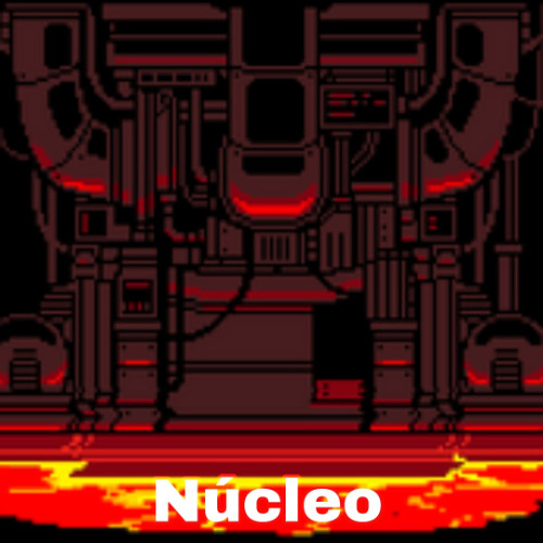 Núcleo