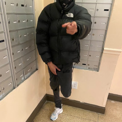 Cp Da Menace X SgMali - Dead