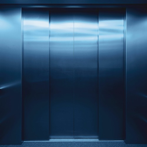 Elevator Chase Scene