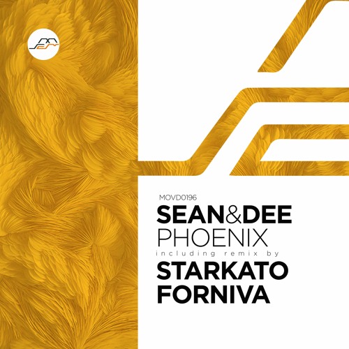Sean & Dee - Phoenix (Starkato Remix)